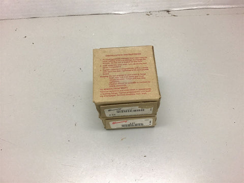 Browning H 3/4 Bushing Lot of 2