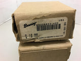 Browning G 16 MM Bushing Lot of 3