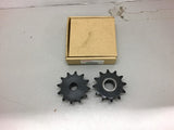 Browning 50 12H Sprocket 50B12 Assortment Lot of 2