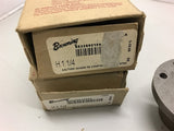 Browning H1 1/4 Bushing Lot of 2