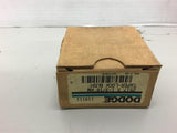 Dodge 2517 X 1 3/16 KW Taper Lock Bushing 119111