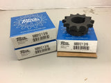 Martin 50BS12 1 3/16 Sprocket Lot of 3