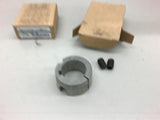 Baldor Dodge 1210 x 1 3/16 KW Taper Lock 117156 Bushing Lot of 2