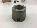 Dodge 119011 Taper Lock Bushing 1215 X 1 1/8 KW