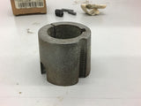 Dodge 119011 Taper Lock Bushing 1215 X 1 1/8 KW