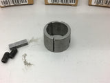 Dodge 117151 Taper Lock Bushing 1008 X 1 KW Lot of 5