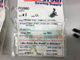 Universal Sewing Supply PG2960 Bushing Lot of 2