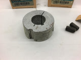 Dodge 117165 T L Bushing 2012 1 3/16 KW Lot of 2