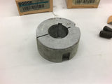 Dodge 117165 T L Bushing 2012 1 3/16 KW Lot of 2