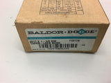 Baldor Dodge 119114 Taper Lock Bushing 2517 X 1 3/8 KW