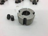 1210 Bushing 20 MM Lot of 4