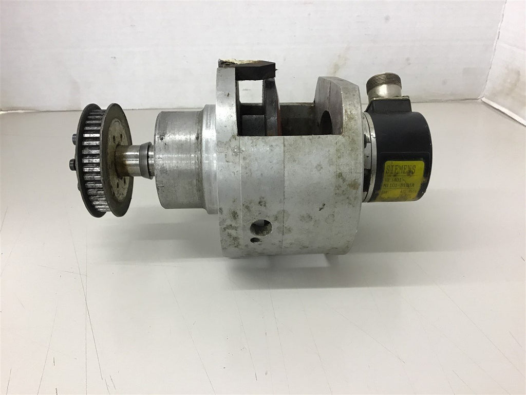 Siemens V23401-M1101-B101A 42 Volt Encoder