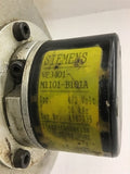 Siemens V23401-M1101-B101A 42 Volt Encoder