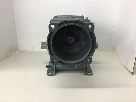 Browning 25C56LR40 Left / Right angle Gear Reducer 40:1 Ratio