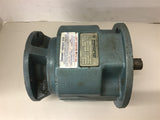 Sterling Electric H0402FC04056 Gear Reducer 40:1 Ratio 1.0 Input HP