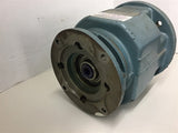 Sterling Electric H0402FC04056 Gear Reducer 40:1 Ratio 1.0 Input HP