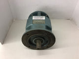 Sterling Electric H0402FC04056 Gear Reducer 40:1 Ratio 1.0 Input HP