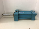 Vickers 1KA06000 3.25 / 1.375 x 6 3000 PSI Hydraulic Cylinder