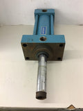 Vickers 1KA06000 3.25 / 1.375 x 6 3000 PSI Hydraulic Cylinder