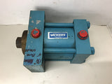 Vickers TZ09HL2n 1KA02000 3000 PSI Hydraulic Cylinder 4/1.75x2