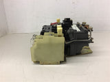 Allen-Bradley 709-C0D103 Nema Size 2 460 Volt @25 Hp 120 Volt Coil
