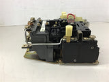 Allen-Bradley 709-C0D103 Nema Size 2 460 Volt @25 Hp 120 Volt Coil
