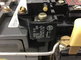 Allen-Bradley 709-C0D103 Nema Size 2 460 Volt @25 Hp 120 Volt Coil