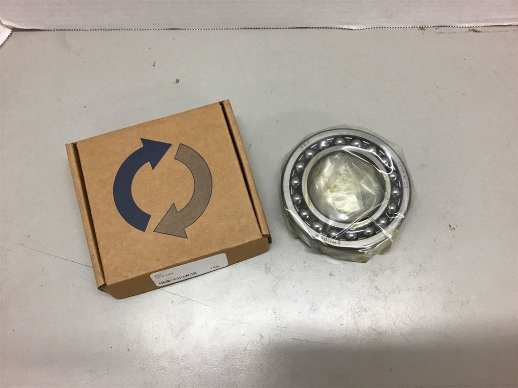 SKF 1210-KC3 Bearing