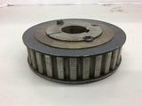 TL30H100 2012 Timing Belt Pulley w/ 2012 busing 32 MM Bore