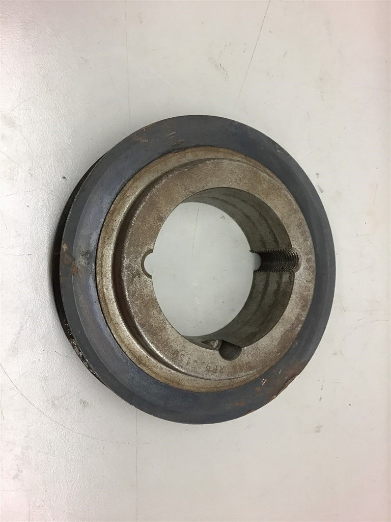 Gates 8MX-50S-12 2012 Timing Belt Sprocket uses 2012 Bushing