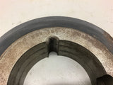 Gates 8MX-50S-12 2012 Timing Belt Sprocket uses 2012 Bushing