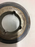 Gates 8MX-50S-12 2012 Timing Belt Sprocket uses 2012 Bushing