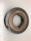 Gates 8MX-50S-12 2012 Timing Belt Sprocket uses 2012 Bushing