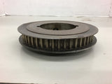 Gates 8MX-50S-12 2012 Timing Belt Sprocket uses 2012 Bushing