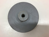 Browning 1VM50-1/2 Variable Pulley 1/2" Bore Single Groove