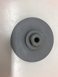 Browning 1VM50-1/2 Variable Pulley 1/2" Bore Single Groove