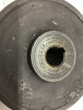 8400X5/8 Pulley 5/8" Bore single Groove