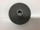 8400X5/8 Pulley 5/8" Bore single Groove