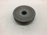 BK40 Pulley 3/4" Bore