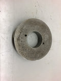 AK41H FHP Pulley Single Groove