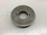 AK41H FHP Pulley Single Groove