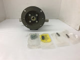 Winsmith 920MWN20LR56C 20:1 Ratio Gear Reducer 1.04 Input HP