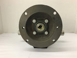 Winsmith 920MWN20LR56C 20:1 Ratio Gear Reducer 1.04 Input HP