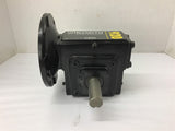 Winsmith 920MWN20LR56C 20:1 Ratio Gear Reducer 1.04 Input HP