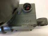 Dayton Linear Actuator 4Z843B 115VAC 2.2Amps Speed 35 in/min 500lbs Output