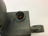 Dayton Linear Actuator 4Z843B 115VAC 2.2Amps Speed 35 in/min 500lbs Output