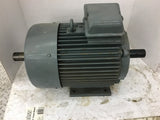 VEM KMR132S6A AC Motor 6.6 KW 187-220 Volts 1150 Rpm