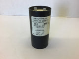 AmRad Engineering 30 MFD 370 Vac Capacitor