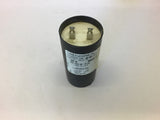 AmRad Engineering 30 MFD 370 Vac Capacitor