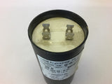 AmRad Engineering 30 MFD 370 Vac Capacitor